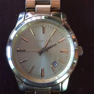 Michael Kors watch